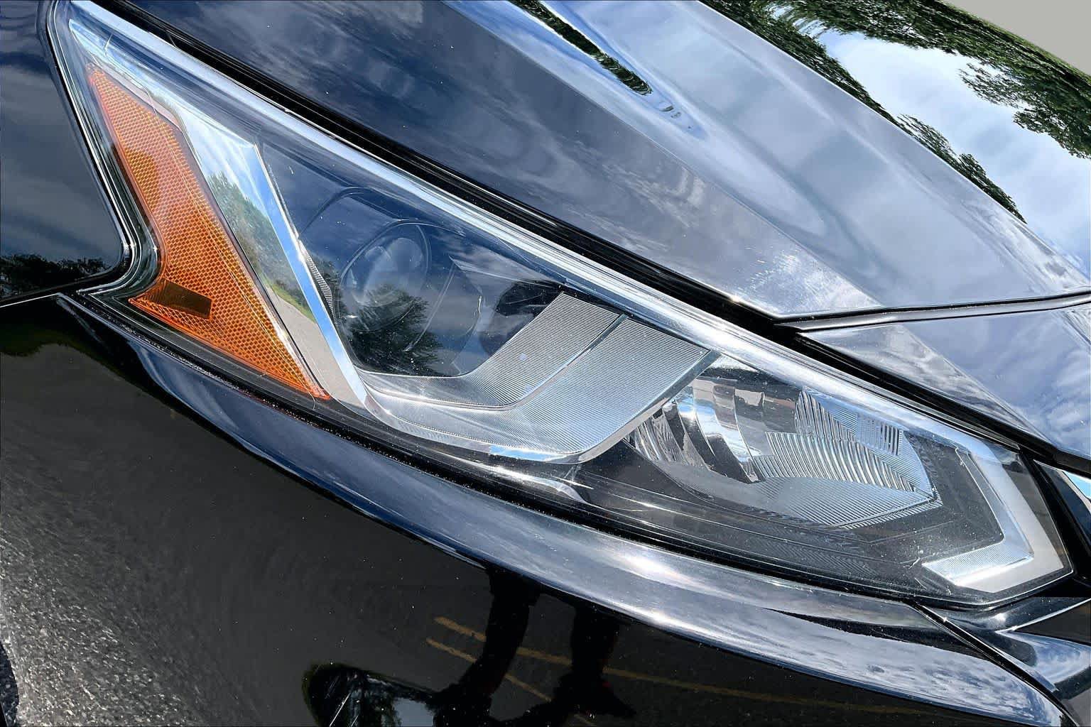 Used 2019 Nissan Altima 2.5 S FWD image 26