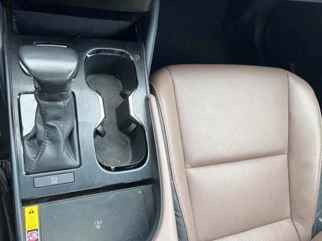 Used 2024 Lexus ES 350 w/ Premium Package image 15