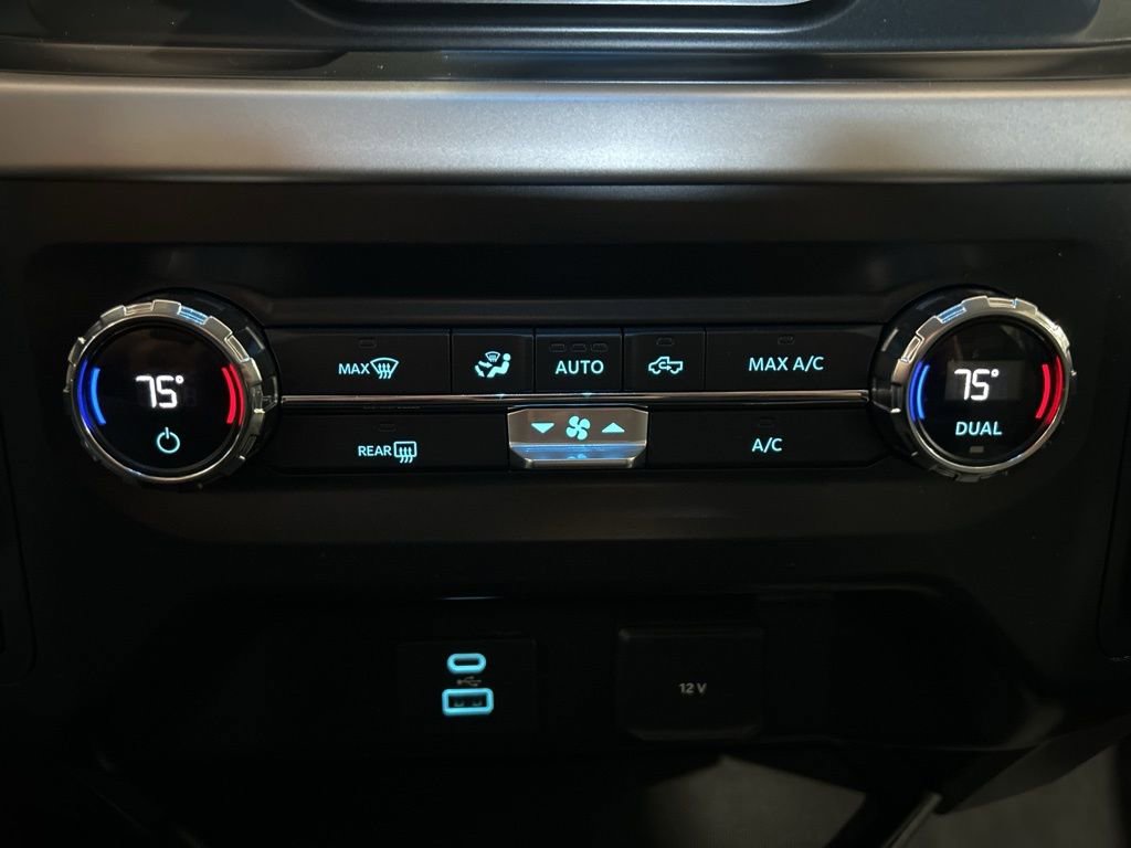 Used 2021 Ford F150 XLT w/ Equipment Group 301A Mid image 29