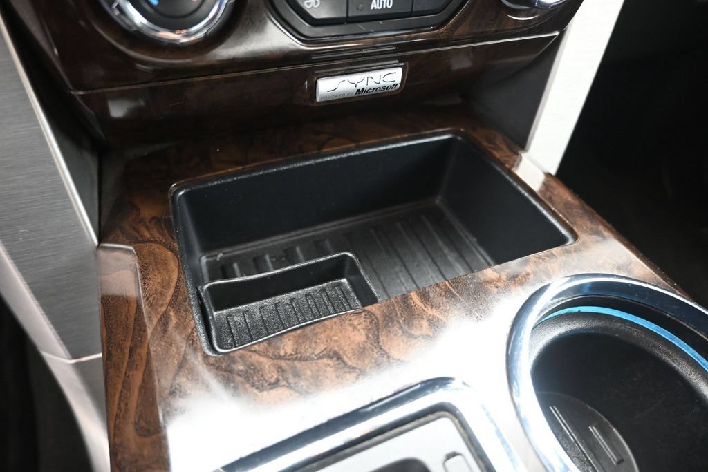 Used 2013 Ford F150 Platinum RWD image 16