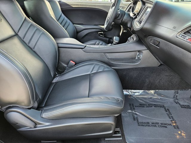 Used 2023 Dodge Challenger SRT Hellcat RWD image 17