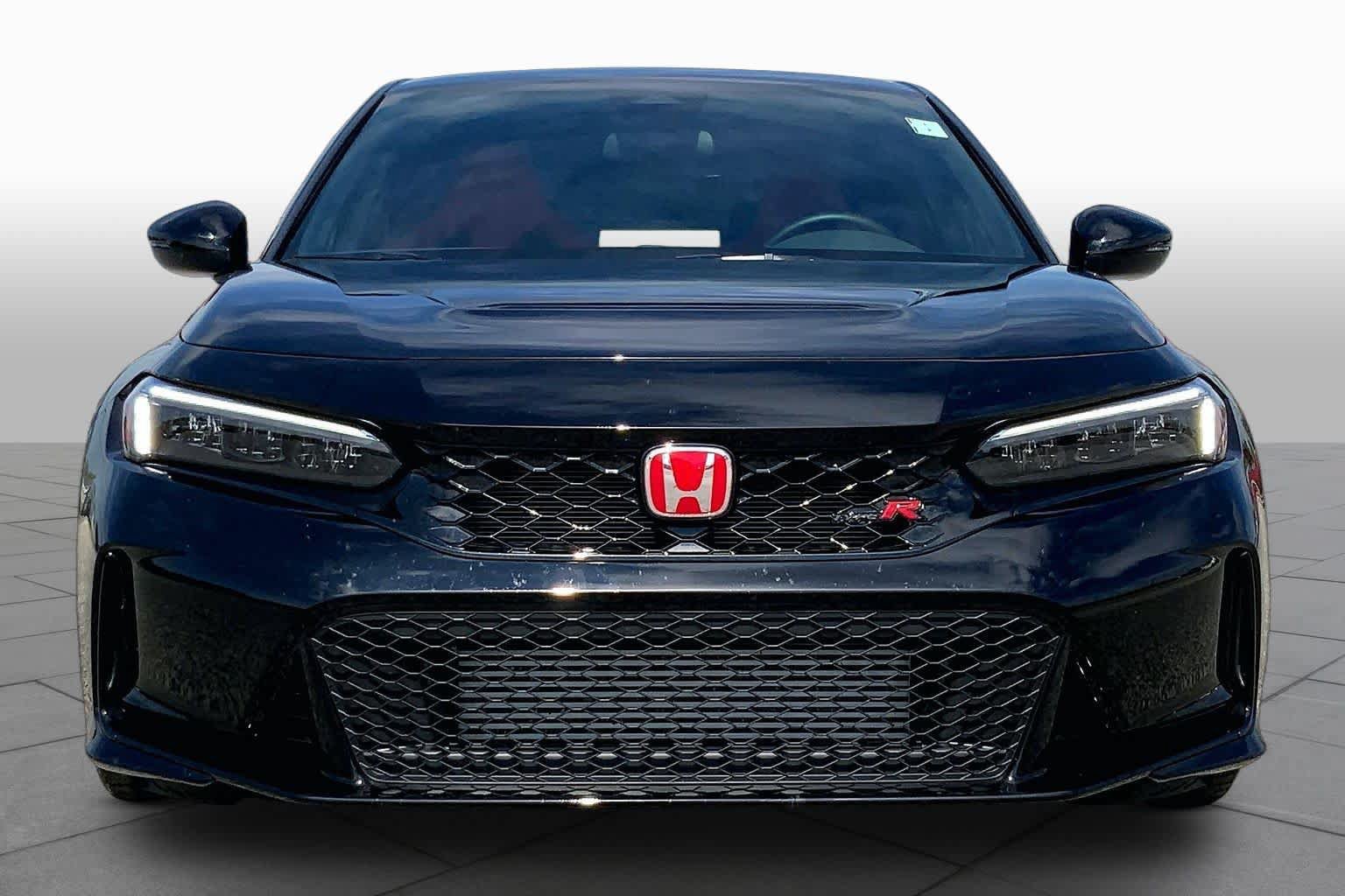 Used 2024 Honda Civic Type R image 4