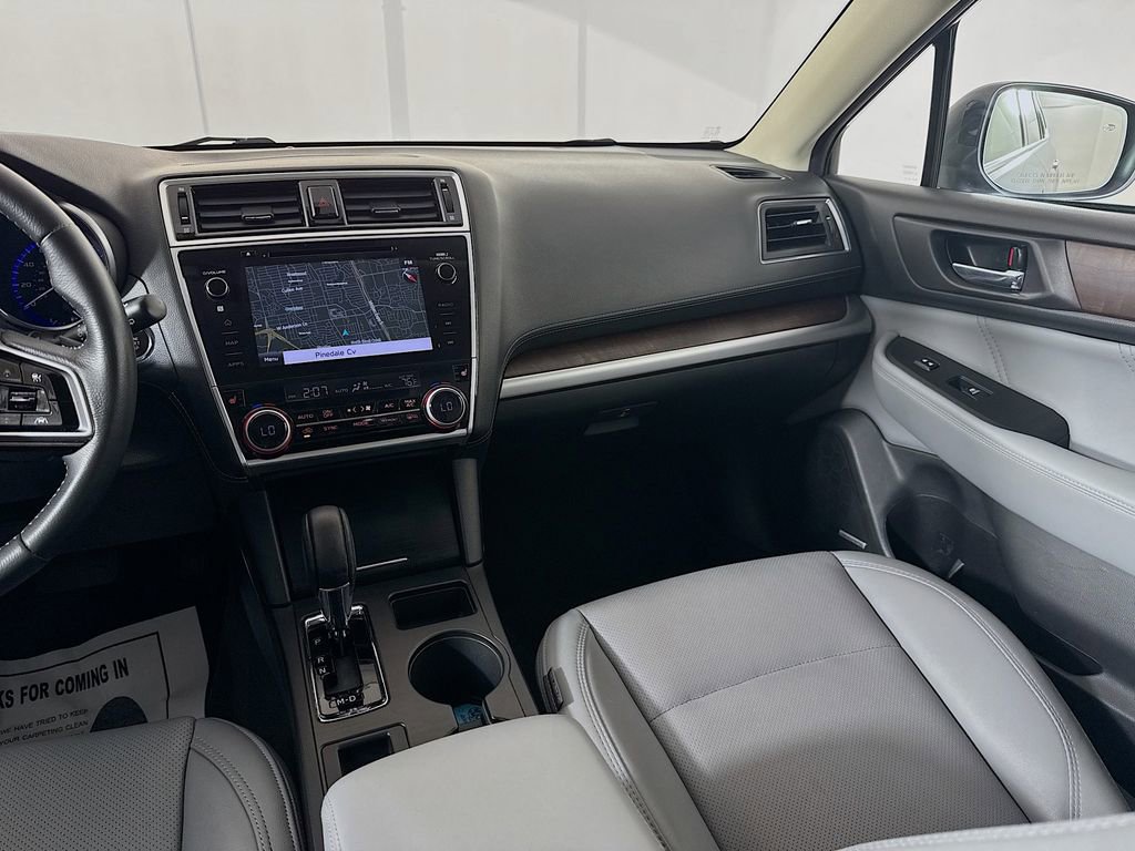 Used 2019 Subaru Outback 2.5i Limited image 28