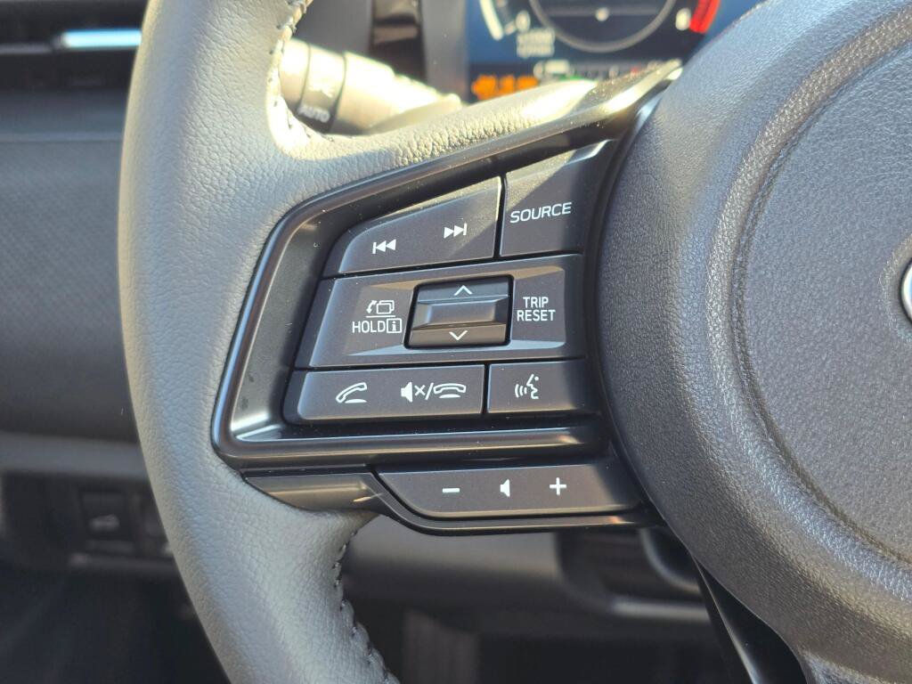 New 2026 Subaru Outback Premium AWD/4WD image 32