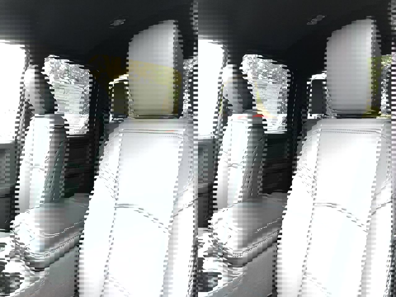 New 2026 RAM 4500 Tradesman image 13