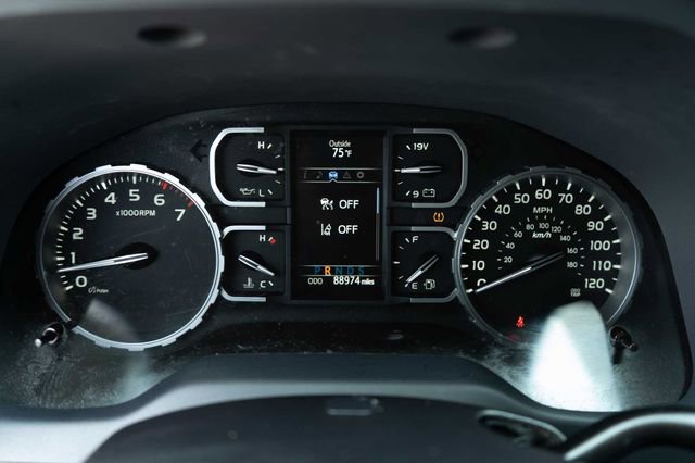 Used 2021 Toyota Tundra SR5 image 19