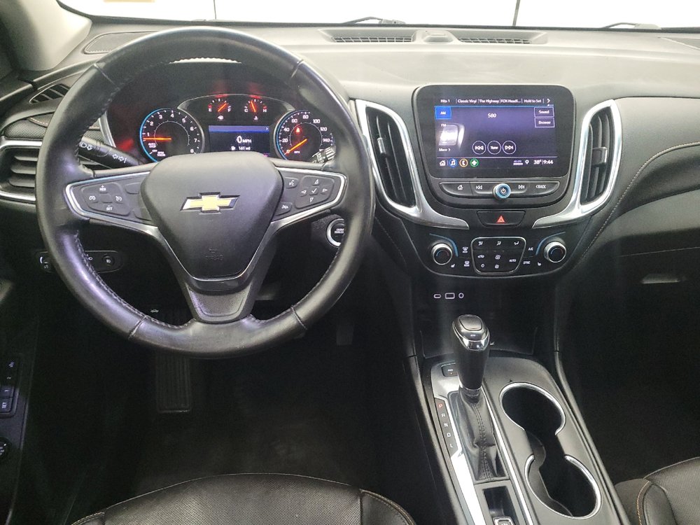 Used 2019 Chevrolet Equinox Premier w/ Premier Redline Edition image 22