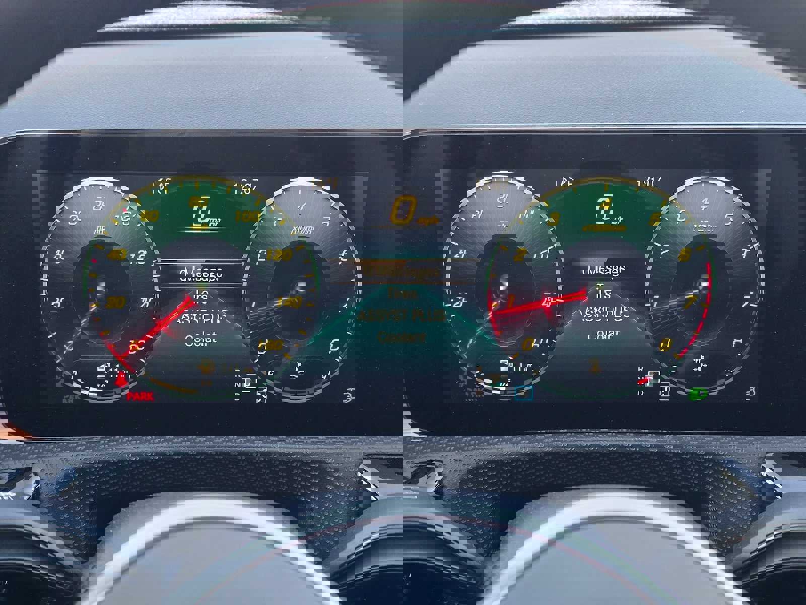 Used 2022 Mercedes-Benz A 220 4MATIC image 25