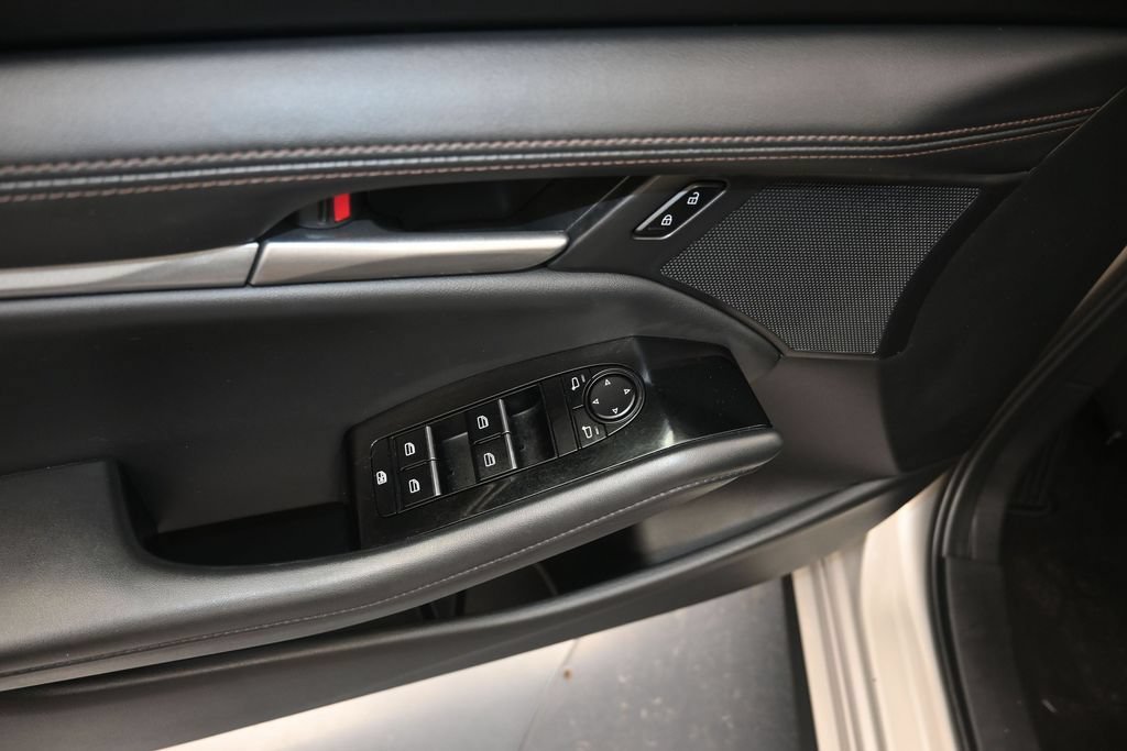 Used 2025 MAZDA MAZDA3 s Sport FWD image 11