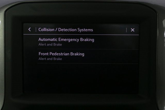 Used 2024 Chevrolet Silverado 1500 W/T w/ WT Fleet Convenience Package image 19