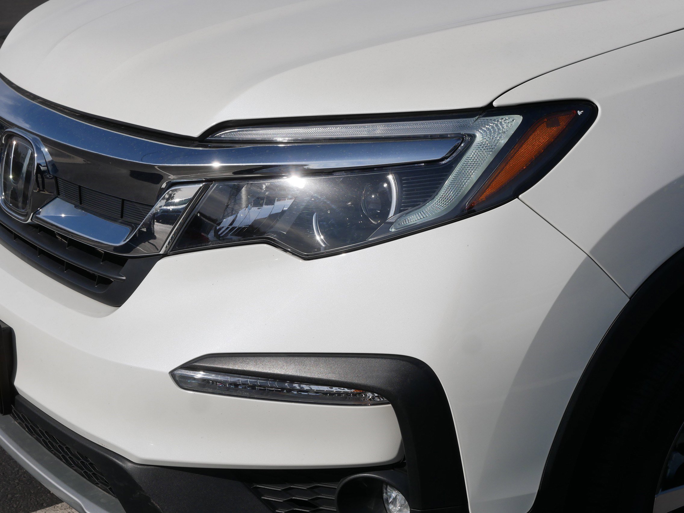 Used 2019 Honda Pilot EX-L image 16