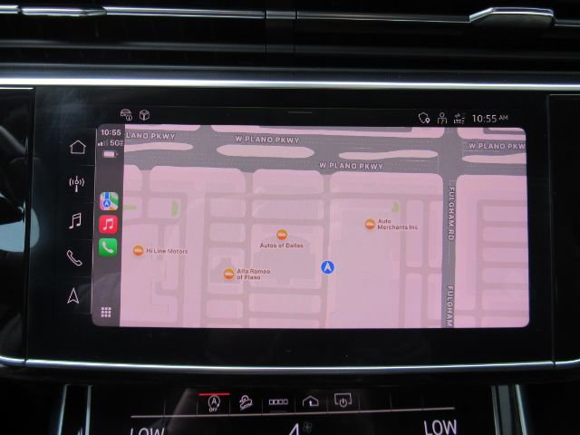 Used 2023 Audi Q7 2.0T Premium Plus w/ Premium Plus Package image 12