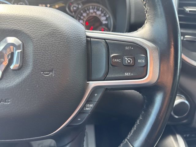 Used 2019 RAM 1500 Big Horn image 23