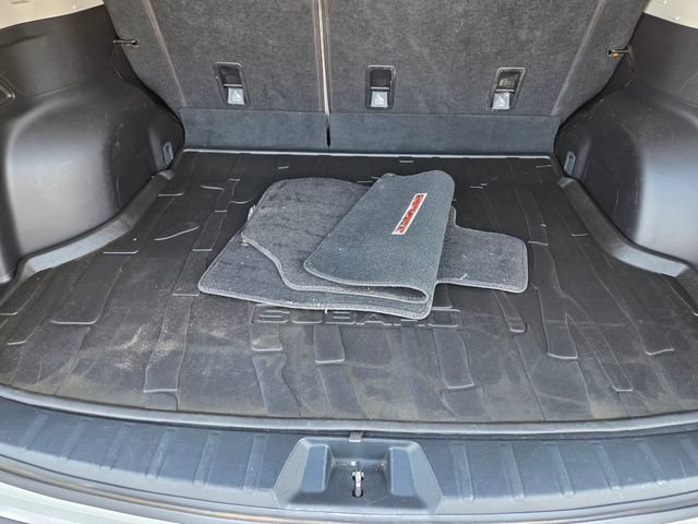 Used 2019 Subaru Forester w/ Alloy Wheel Package AWD/4WD image 13