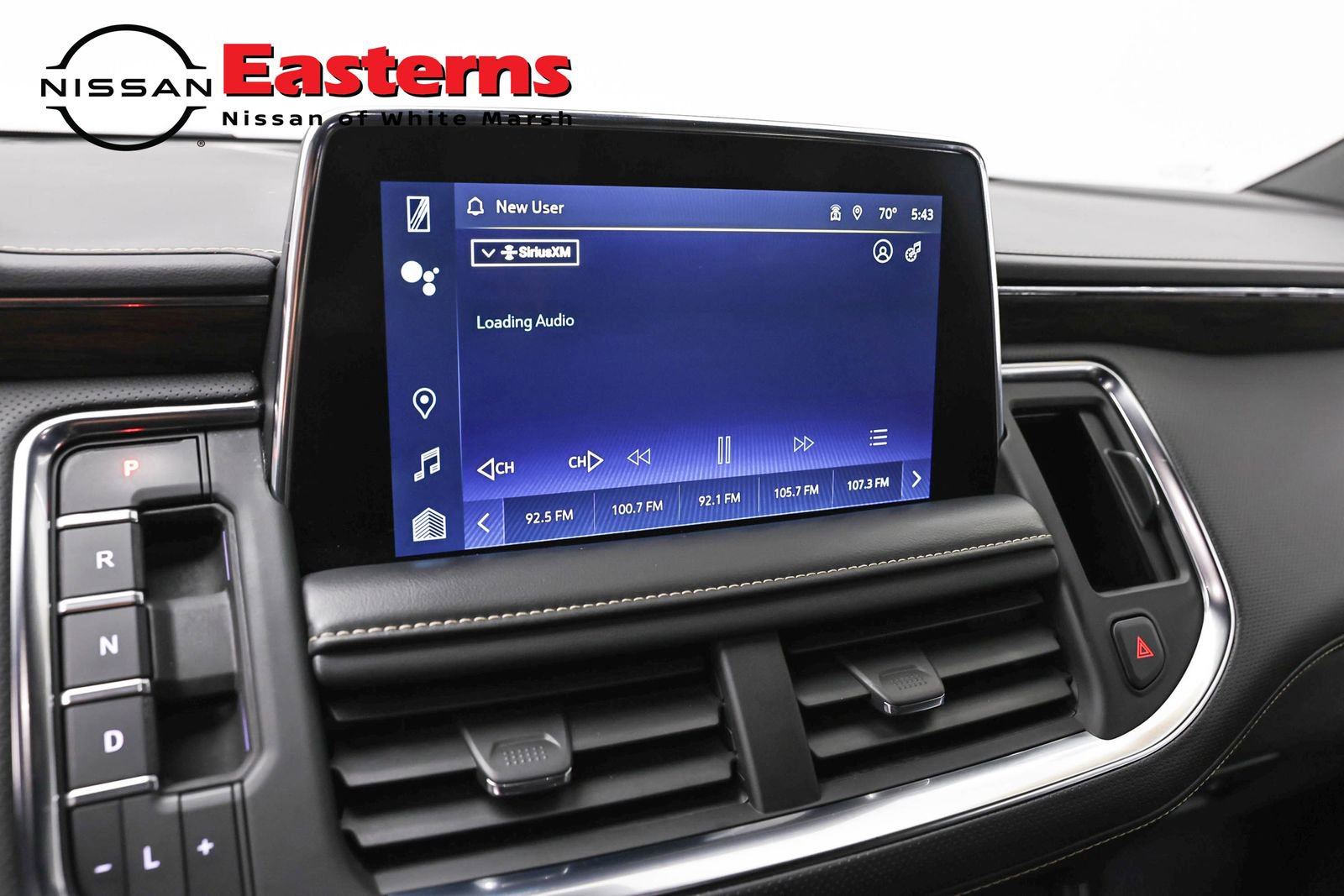 Used 2023 Chevrolet Suburban Premier RWD image 18