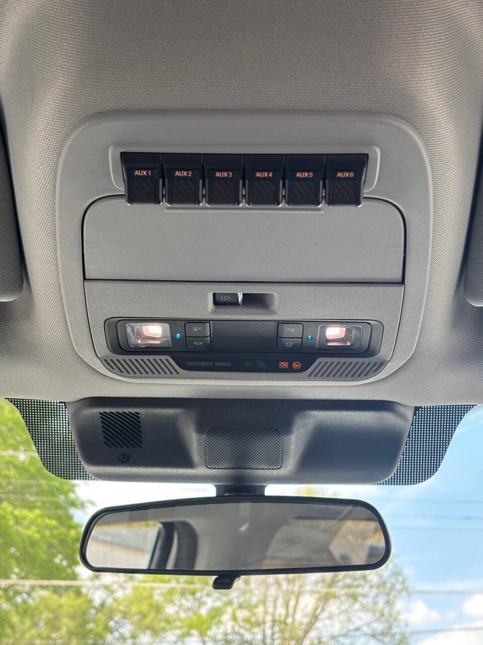 Used 2024 Ford F350 XL w/ 360-Degree Camera Package AWD/4WD image 27