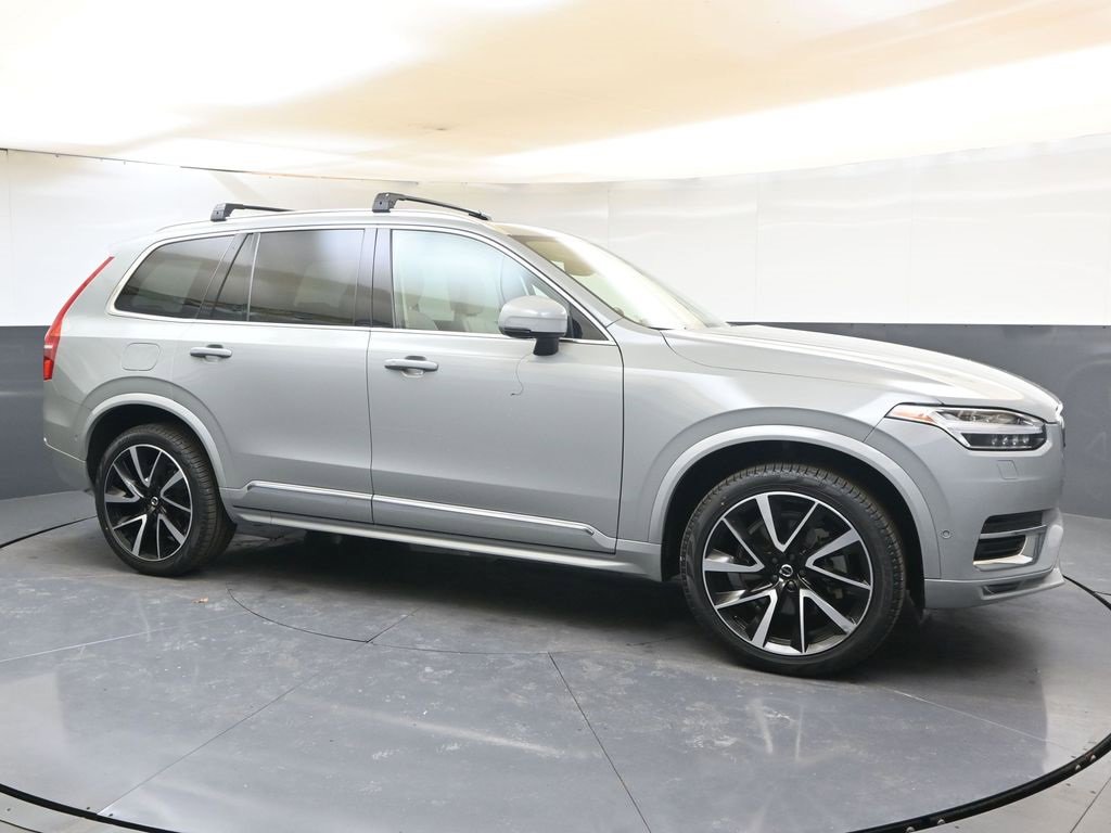 Certified 2024 Volvo XC90 B5 Plus w/ Protection Package Premier image 7
