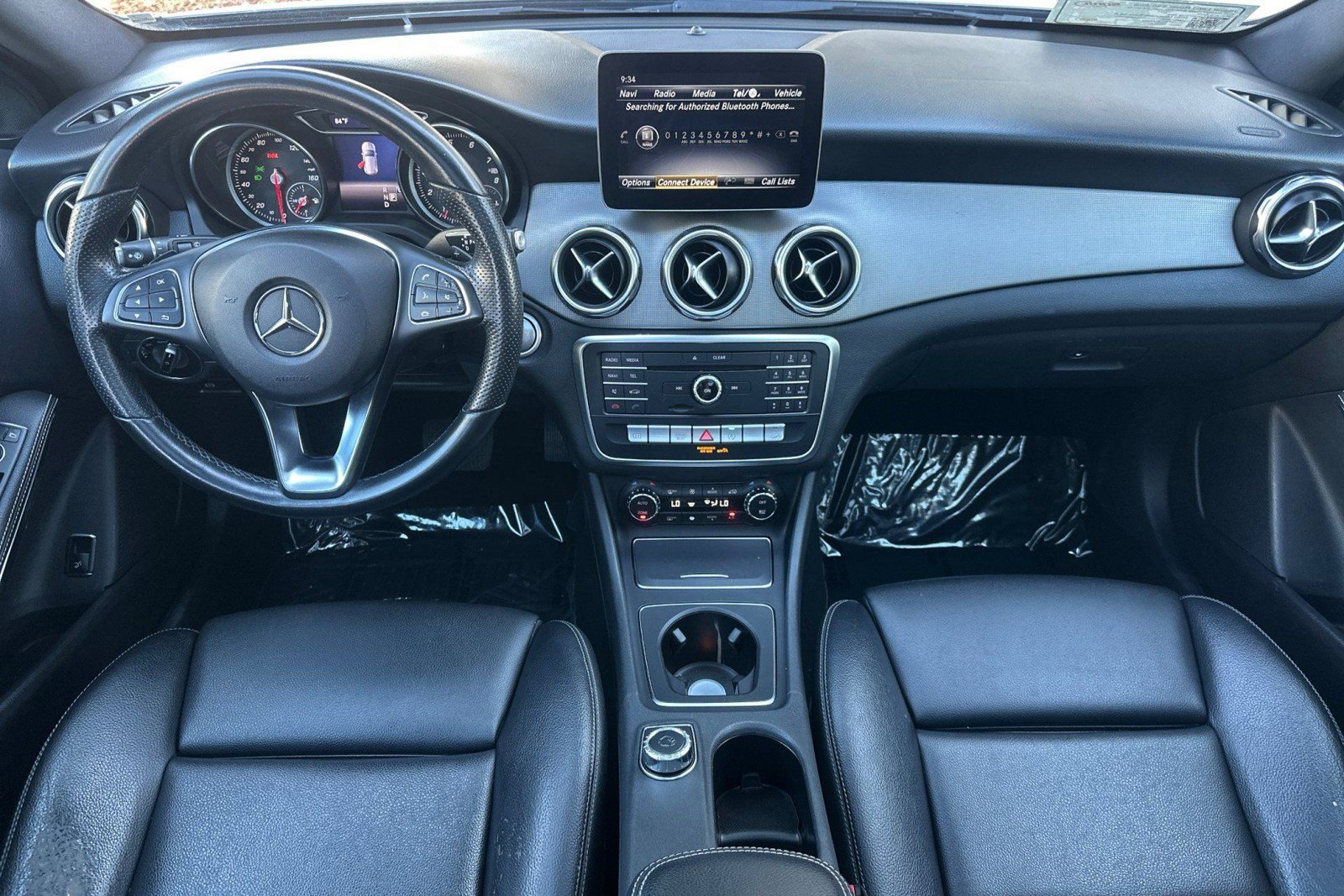 Used 2020 Mercedes-Benz GLA 250 4MATIC image 16