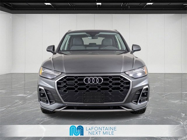 Used 2021 Audi Q5 e Premium Plus image 8