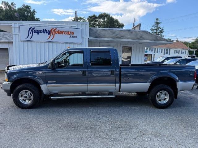 Used 2004 Ford F350 XLT AWD/4WD image 13