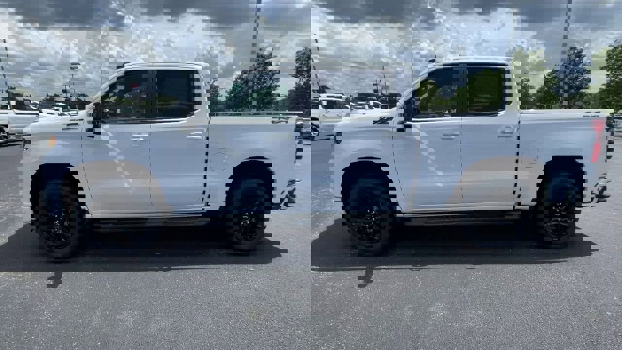 New 2025 Chevrolet Silverado 1500 RST image 5