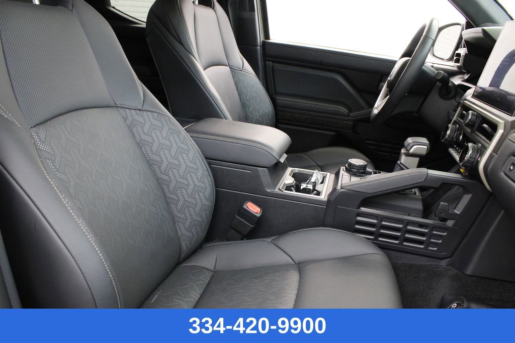 Used 2024 Toyota Tacoma Limited image 23