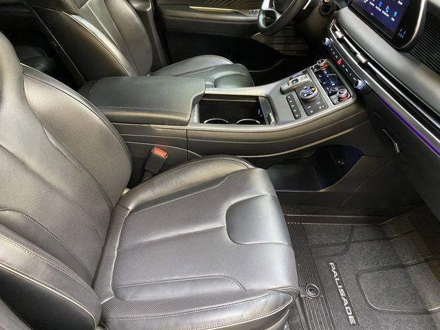 Used 2023 Hyundai Palisade Calligraphy image 27