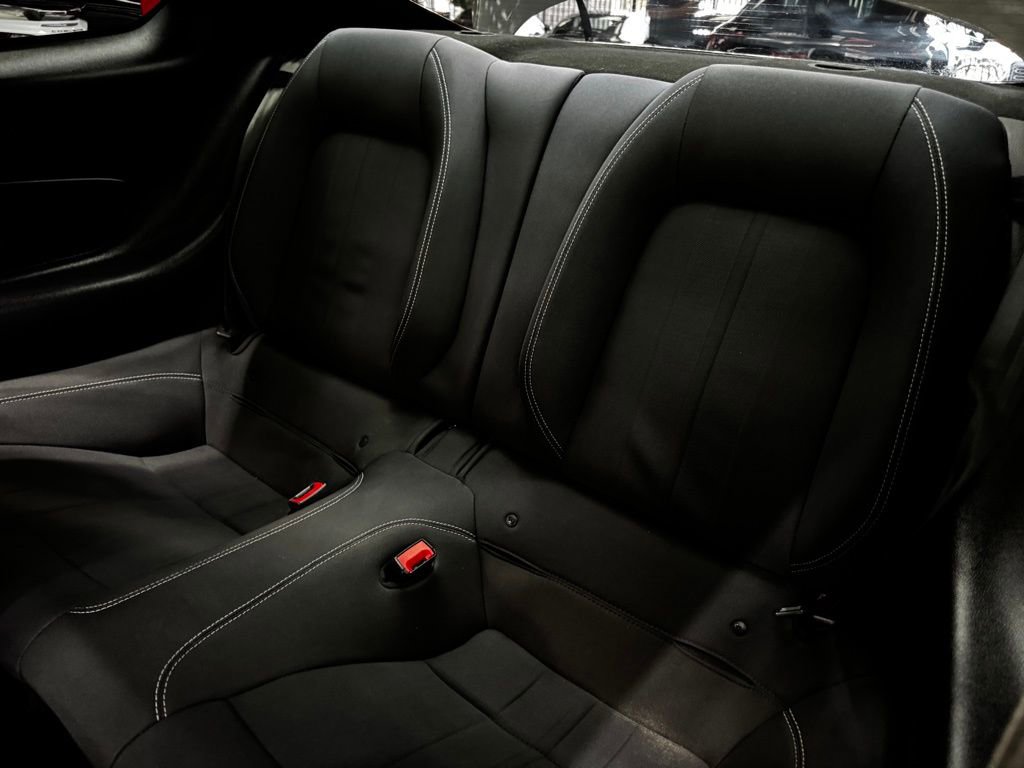 Used 2020 Ford Mustang Coupe w/ Equipment Group 101A image 38