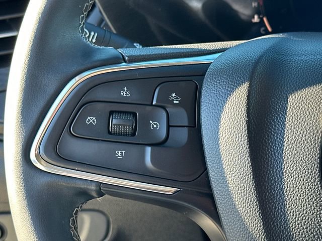 Used 2024 Buick Encore GX Preferred image 28