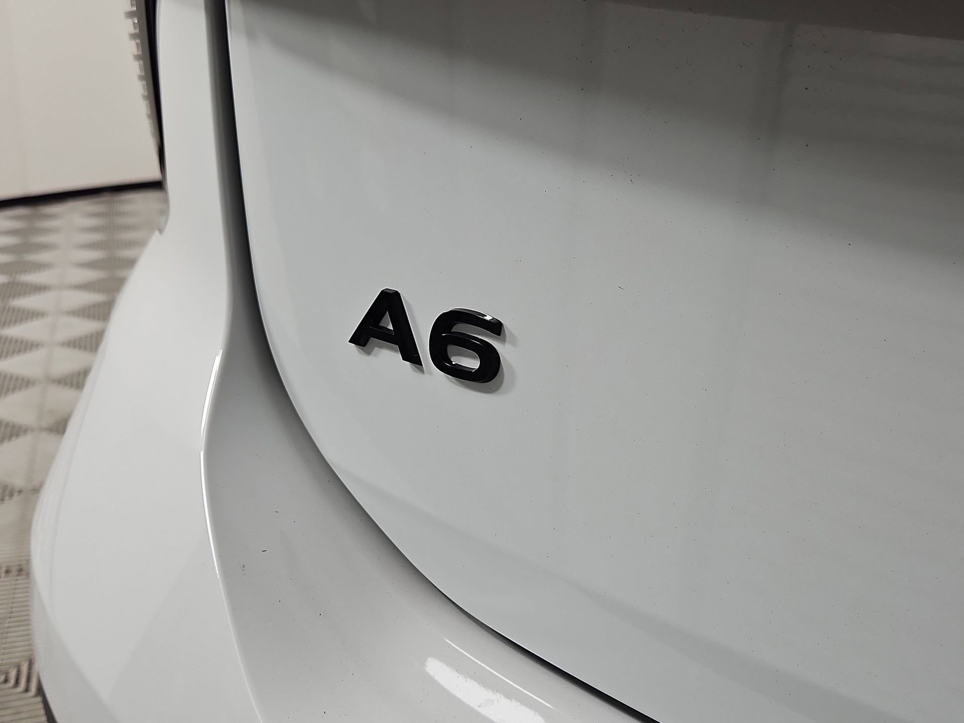 New 2026 Audi A6 Premium Plus AWD/4WD image 11