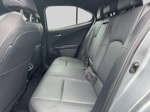Certified 2023 Lexus UX 250h AWD w/ Accessory Package (Z2) image 15