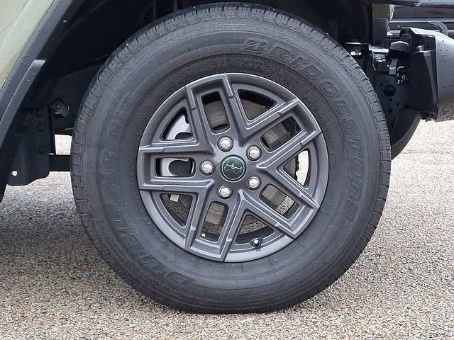 Used 2025 Jeep Gladiator Sport image 8