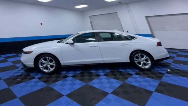 Used 2024 Honda Accord LX image 5