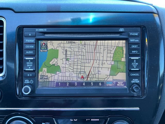 Used 2013 Honda Civic EX image 23