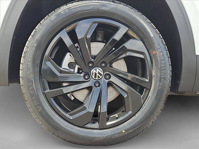 Used 2023 Volkswagen Atlas SE AWD/4WD image 28