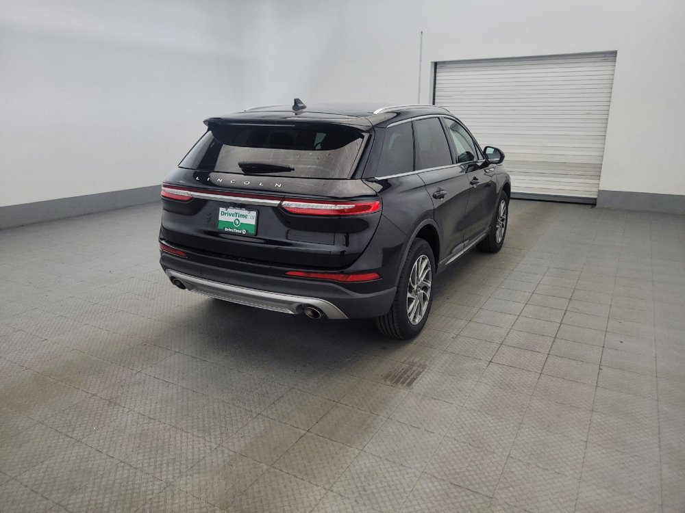 Used 2022 Lincoln Corsair AWD w/ Equipment Group 101A image 9