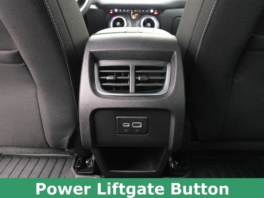 Certified 2023 Chevrolet Blazer LT w/ Convenience Package image 47