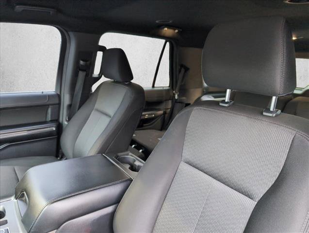 Used 2021 Ford Expedition XLT image 10