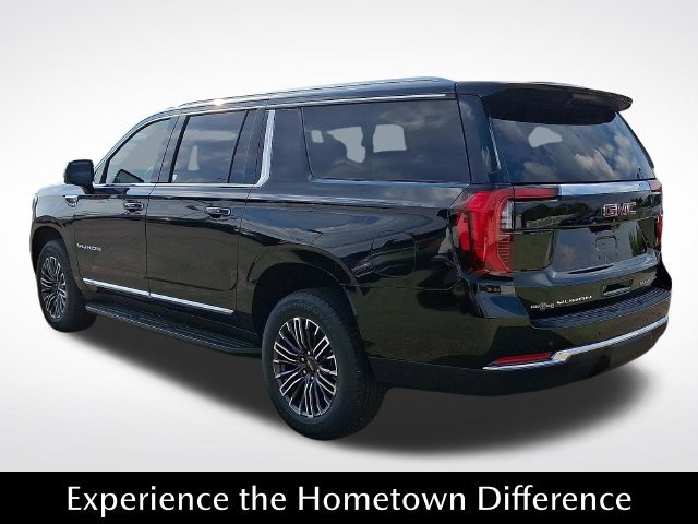 New 2026 GMC Yukon XL Elevation w/ Elevation Premium Package AWD/4WD image 4