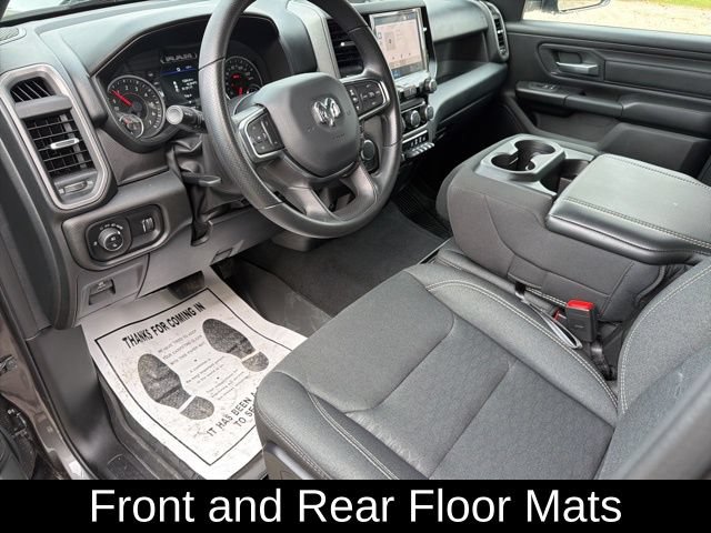 Used 2026 RAM 1500 Warlock AWD/4WD image 20