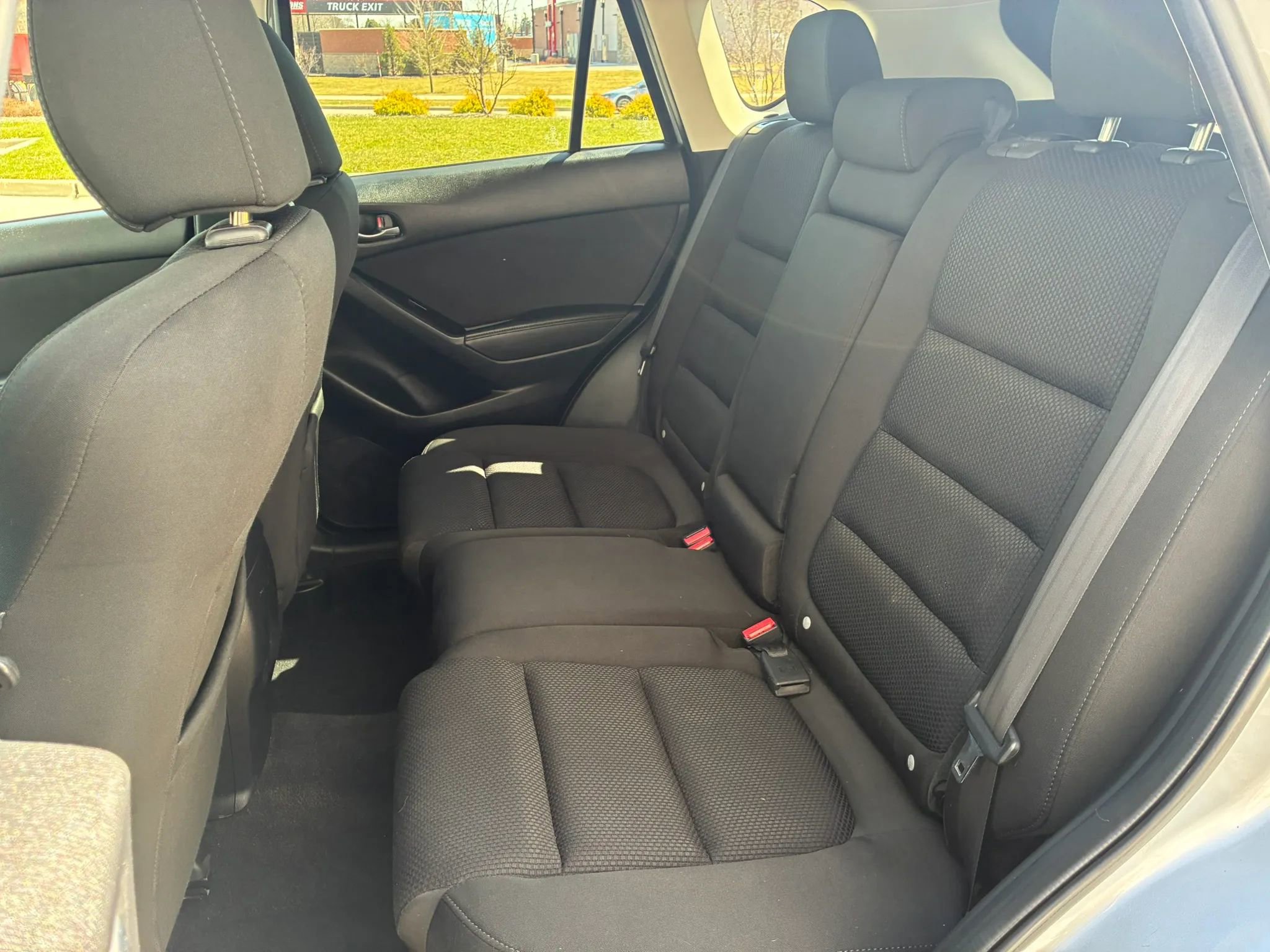 Used 2016 MAZDA CX-5 Touring image 13