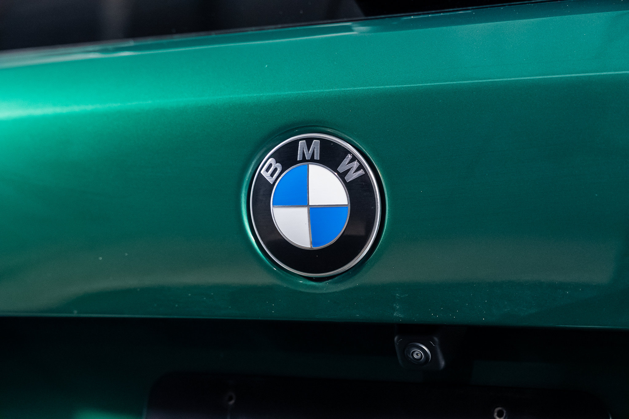 Used 2024 BMW X5 M Competition w/ Executive Package AWD/4WD image 26