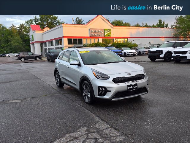 Used 2020 Kia Niro EX Premium