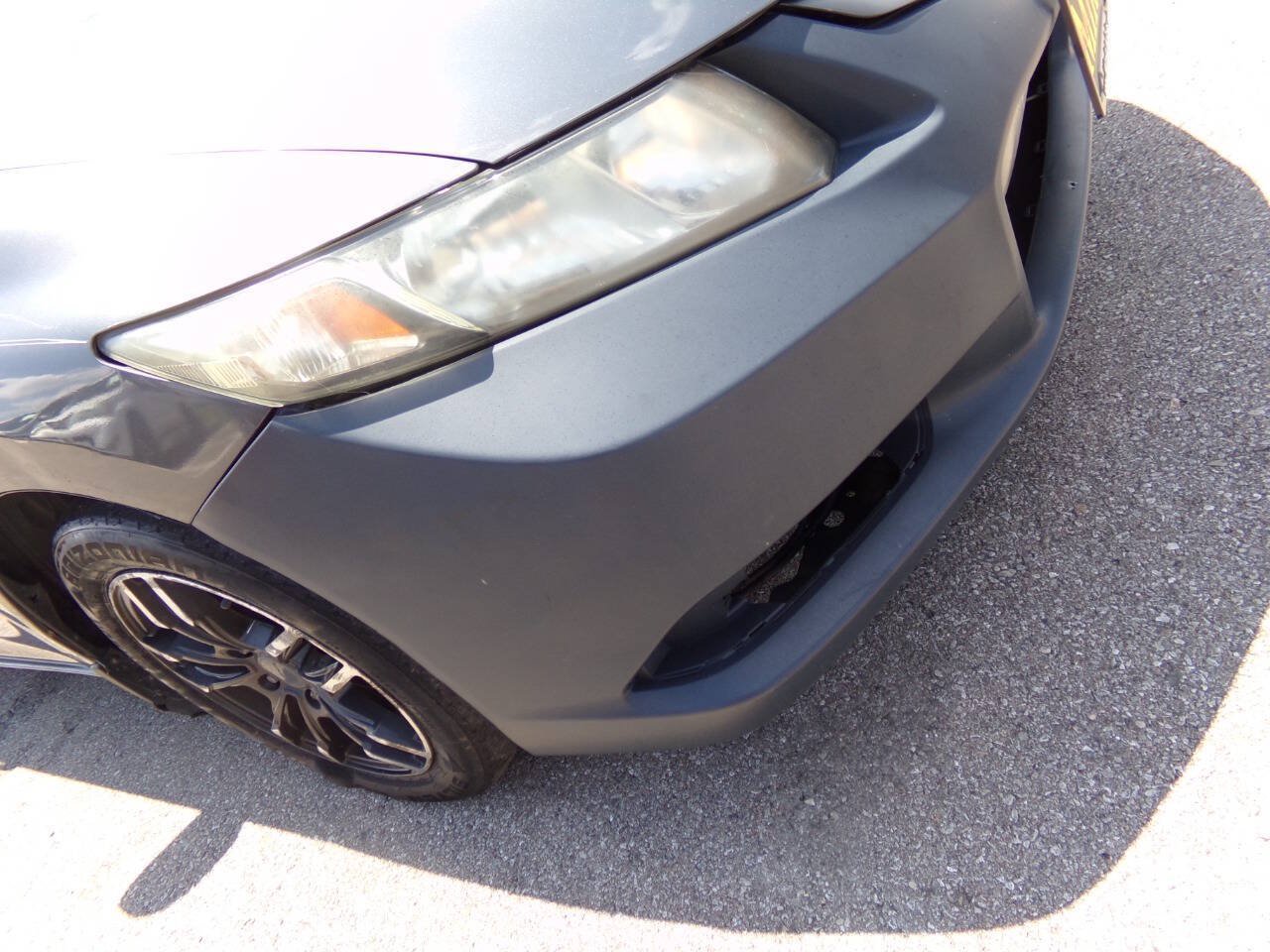 Used 2013 Honda Civic LX image 34