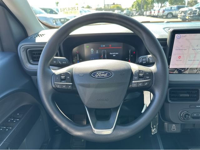 New 2026 Ford Maverick XL image 11