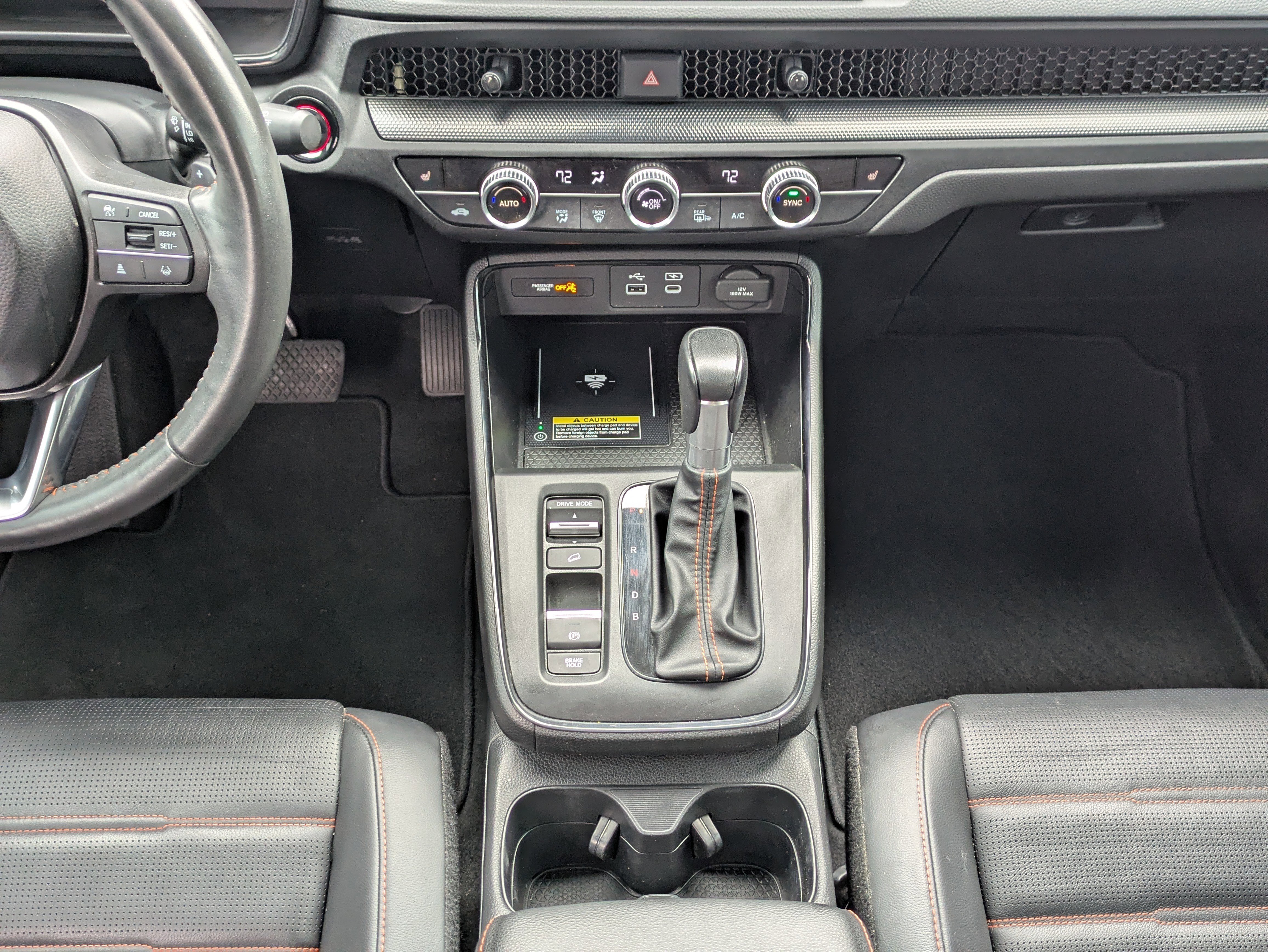 Certified 2024 Honda CR-V Sport-L image 24