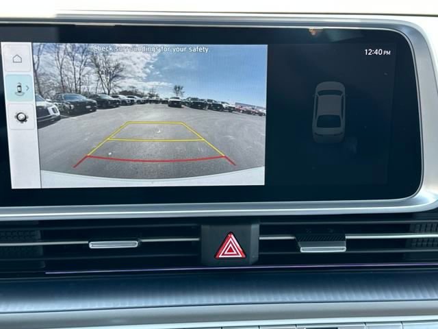 New 2025 Hyundai Ioniq 6 SEL image 30