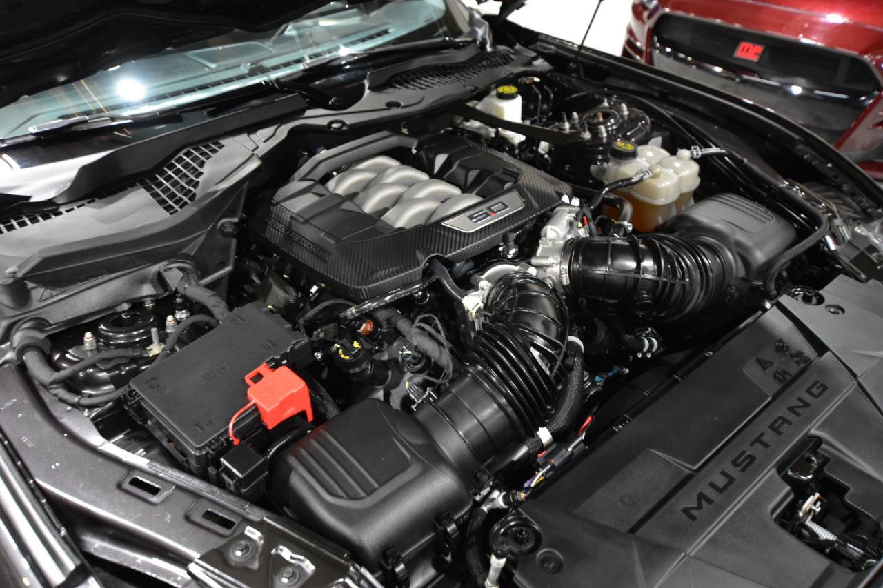 Used 2024 Ford Mustang GT Premium image 52