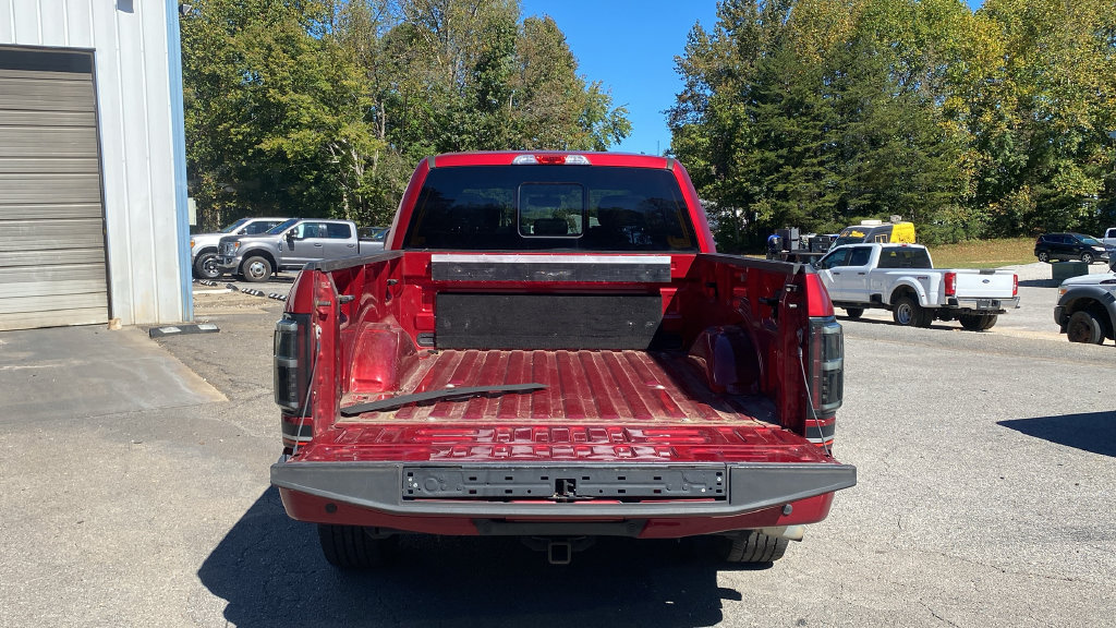 Used 2018 Ford F150 Lariat RWD image 25