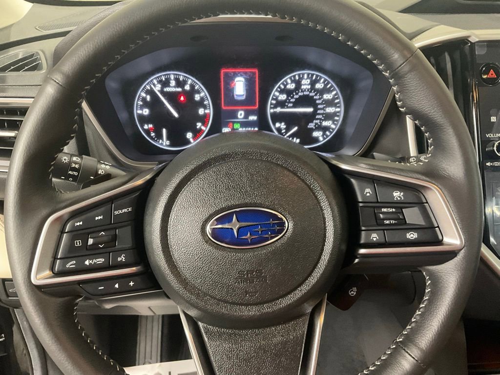 Used 2024 Subaru Ascent Limited w/ Technology Package AWD/4WD image 20